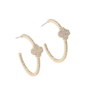 Park Lane Queenie Earrings